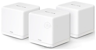Mercusys Halo H60X (3 )