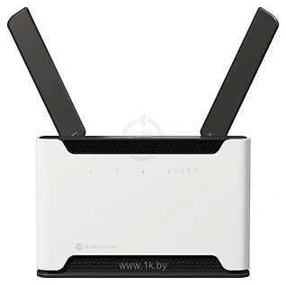 MikroTik Chateau LTE6 ax
