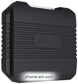 Mikrotik LtAP LTE6 kit