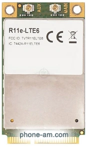 Mikrotik R11e-LTE6