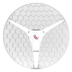  MikroTik LHG XL 5 ac (RBLHGG-5acD)