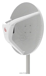  MikroTik Wireless Wire Dish (RBLHGG-60adkit)