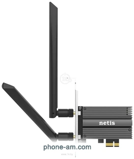 Netis F1