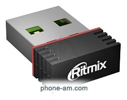 Ritmix RWA-120