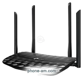 TP-LINK Archer A6