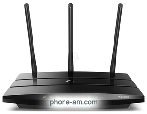 TP-LINK Archer A9