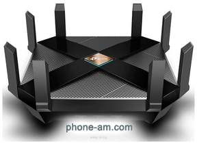 TP-LINK Archer AX6000
