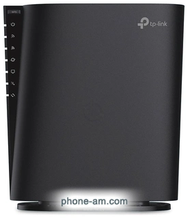 TP-LINK Archer AX80 (  )