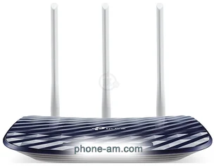 TP-LINK Archer C20(RU) v4