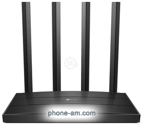 TP-LINK Archer C6 V3.20
