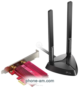 TP-LINK Archer TX3000E