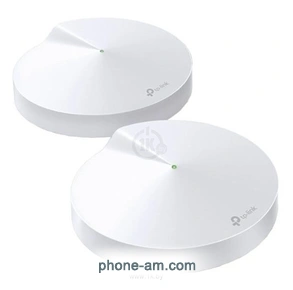 TP-LINK Deco M9 Plus (2-pack)