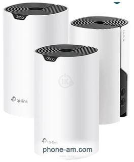 TP-LINK Deco S4 (3 )