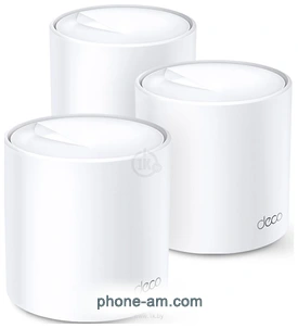 TP-LINK Deco X20 (3 )