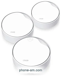 TP-LINK Deco X50-PoE (3 )