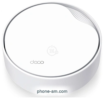 TP-LINK Deco X50-PoE (1 )