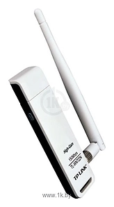 TP-LINK TL-WN722N