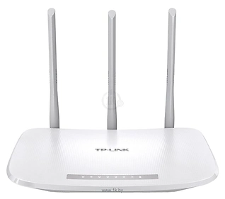 TP-LINK TL-WR845N