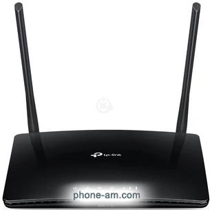 TP-Link Archer MR200 v3