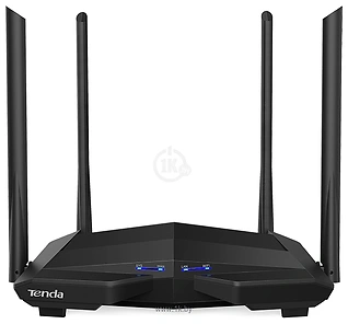 Tenda AC10 v3.0