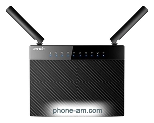 Tenda AC9
