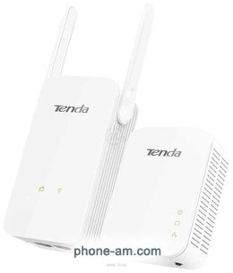 Tenda PH5 Kit