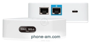 Ubiquiti AmpliFi Instant System