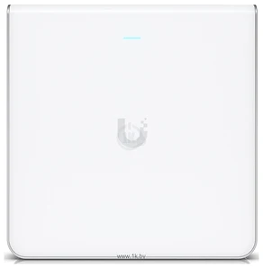 Ubiquiti U6 Enterprise In-Wall