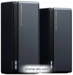 Xiaomi Mesh System AX3000 (2 )