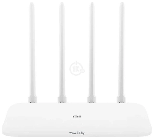 Xiaomi Mi Router 4a Gigabit Edition