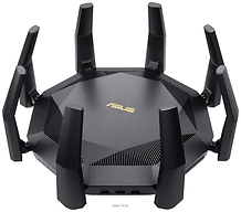 ASUS RT-AX89X