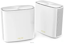 ASUS ZenWiFi AX XD6S (2 ., )