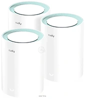 Cudy M1300 2.0 (3-Pack)