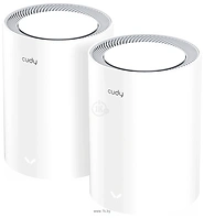 Cudy M1800 2.0 (2-Pack)