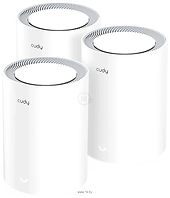 Cudy M1800 2.0 (3-Pack)