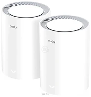 Cudy M3000 2.0 (2-Pack)