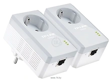   TP-LINK TL-PA4010P KIT