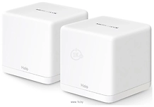 Mercusys Halo H60X (2 )