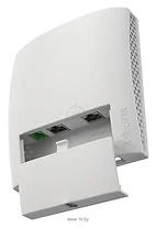 MikroTik wsAP ac lite