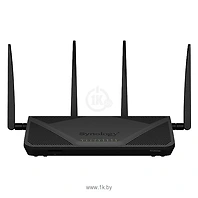 Synology RT2600ac