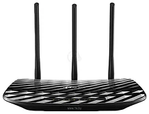 TP-LINK Archer C2 (RU) V5