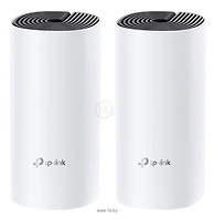 TP-LINK Deco E4 (2-pack)