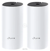TP-LINK Deco M4 (2-pack)