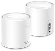 TP-LINK Deco X10 (2 )