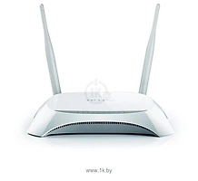 TP-LINK TL-MR3420