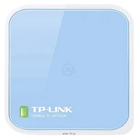 TP-LINK TL-WR802N