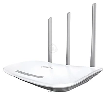 TP-LINK TL-WR845N V4