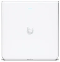 Ubiquiti U6 Enterprise In-Wall