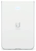 Ubiquiti UniFi 6 In-Wall AP U6-IW