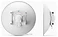  Ubiquiti RocketDish 5G-30 LW